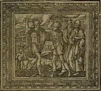 Picture 35 of 223 from Emblemata (1564), leaf 48