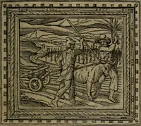 Picture 41 of 223 from Emblemata (1564), leaf 54