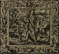 Picture 42 of 223 from Emblemata (1564), leaf 55
