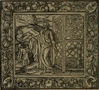 Picture 44 of 223 from Emblemata (1564), leaf 57