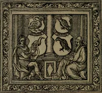 Picture 46 of 223 from Emblemata (1564), leaf 59
