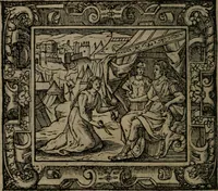 Picture 48 of 223 from Emblemata (1564), leaf 61