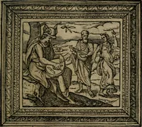 Picture 49 of 223 from Emblemata (1564), leaf 62