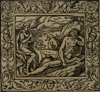 Picture 50 of 223 from Emblemata (1564), leaf 63