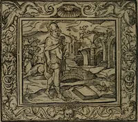 Picture 57 of 223 from Emblemata (1564), leaf 71