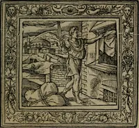 Picture 59 of 223 from Emblemata (1564), leaf 74