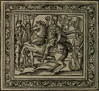 Picture 61 of 223 from Emblemata (1564), leaf 77