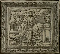 Picture 62 of 223 from Emblemata (1564), leaf 79