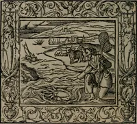 Picture 64 of 223 from Emblemata (1564), leaf 81