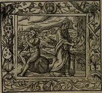Picture 67 of 223 from Emblemata (1564), leaf 85