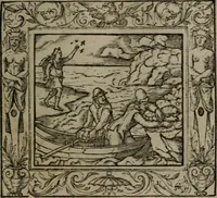 Picture 71 of 223 from Emblemata (1564), leaf 90