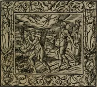 Picture 75 of 223 from Emblemata (1564), leaf 96