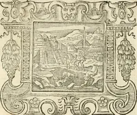 Picture 13 of 232 from Emblemata (1661), leaf 101