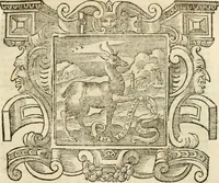 An illustration from Emblemata (1661)