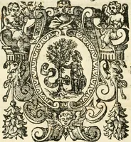 An illustration from Emblemata (1661)