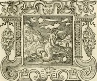 An illustration from Emblemata (1661)
