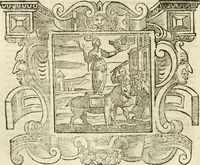 Picture 18 of 232 from Emblemata (1661), leaf 129