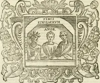 Picture 20 of 232 from Emblemata (1661), leaf 139