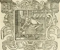 An illustration from Emblemata (1661)