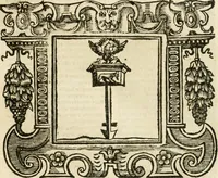 An illustration from Emblemata (1661)