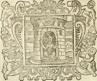 An illustration from Emblemata (1661)