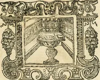 An illustration from Emblemata (1661)