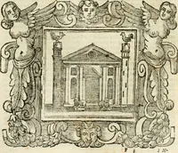 An illustration from Emblemata (1661)