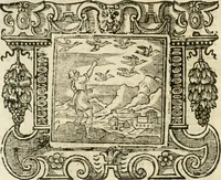 Picture 28 of 232 from Emblemata (1661), leaf 185