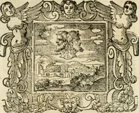 Picture 29 of 232 from Emblemata (1661), leaf 191