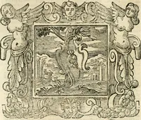 Picture 30 of 232 from Emblemata (1661), leaf 195