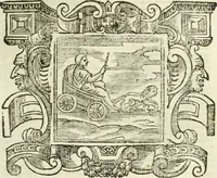 Picture 41 of 232 from Emblemata (1661), leaf 250