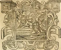 Picture 44 of 232 from Emblemata (1661), leaf 262