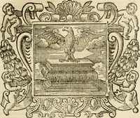 Picture 45 of 232 from Emblemata (1661), leaf 266