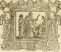 Picture 56 of 232 from Emblemata (1661), leaf 310