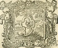 Picture 59 of 232 from Emblemata (1661), leaf 319