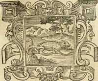An illustration from Emblemata (1661)