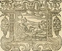 An illustration from Emblemata (1661)