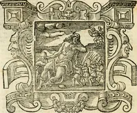 An illustration from Emblemata (1661)