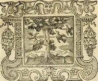 An illustration from Emblemata (1661)