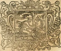 Picture 89 of 232 from Emblemata (1661), leaf 423