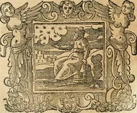 An illustration from Emblemata (1661)