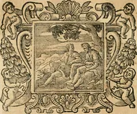 Picture 95 of 232 from Emblemata (1661), leaf 443