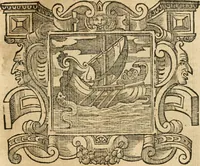 Picture 96 of 232 from Emblemata (1661), leaf 446