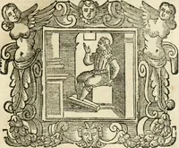 Picture 101 of 232 from Emblemata (1661), leaf 460