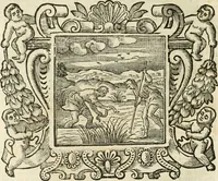 An illustration from Emblemata (1661)