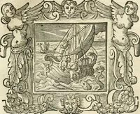 Picture 104 of 232 from Emblemata (1661), leaf 468