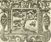 An illustration from Emblemata (1661)