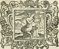 An illustration from Emblemata (1661)