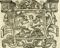 An illustration from Emblemata (1661)