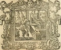 An illustration from Emblemata (1661)